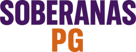 Soberanas PG Logo
